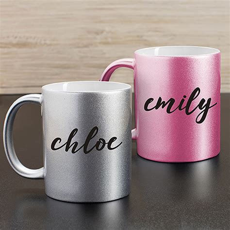 Make Every Sip Special with Personalised Magic Mugs